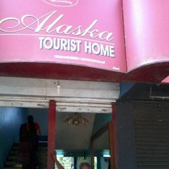 Alaska Tourist Home, Wayanad 2
